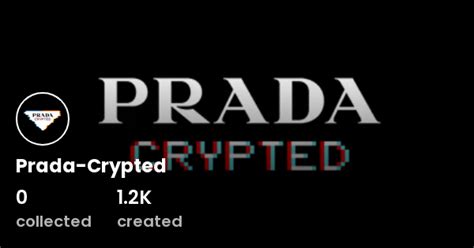 prada crypted